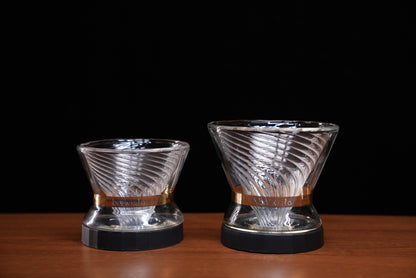 Brewista Tornado Duo Pour Over Coffee Dripper