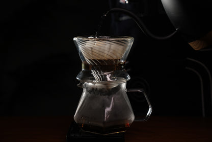 Brewista Tornado Duo Pour Over Coffee Dripper