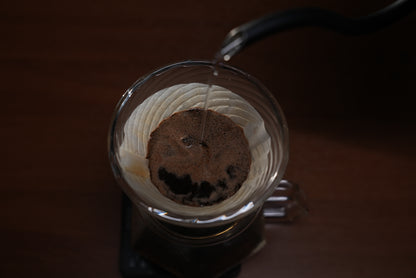 Brewista Tornado Duo Pour Over Coffee Dripper