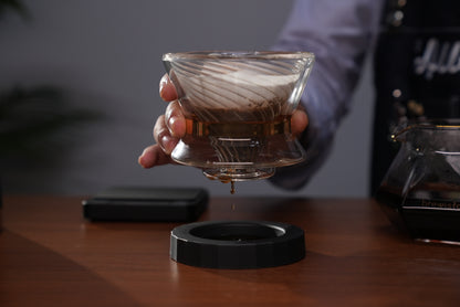 Brewista Tornado Duo Pour Over Coffee Dripper