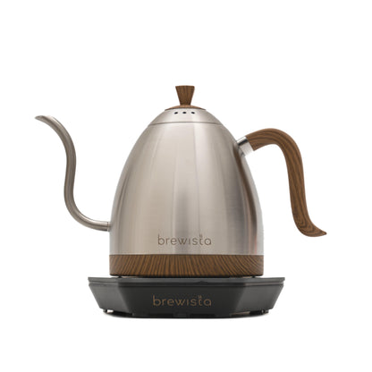 Brewista Artisan Gooseneck 1 L Kettle w/ Variable Temperature