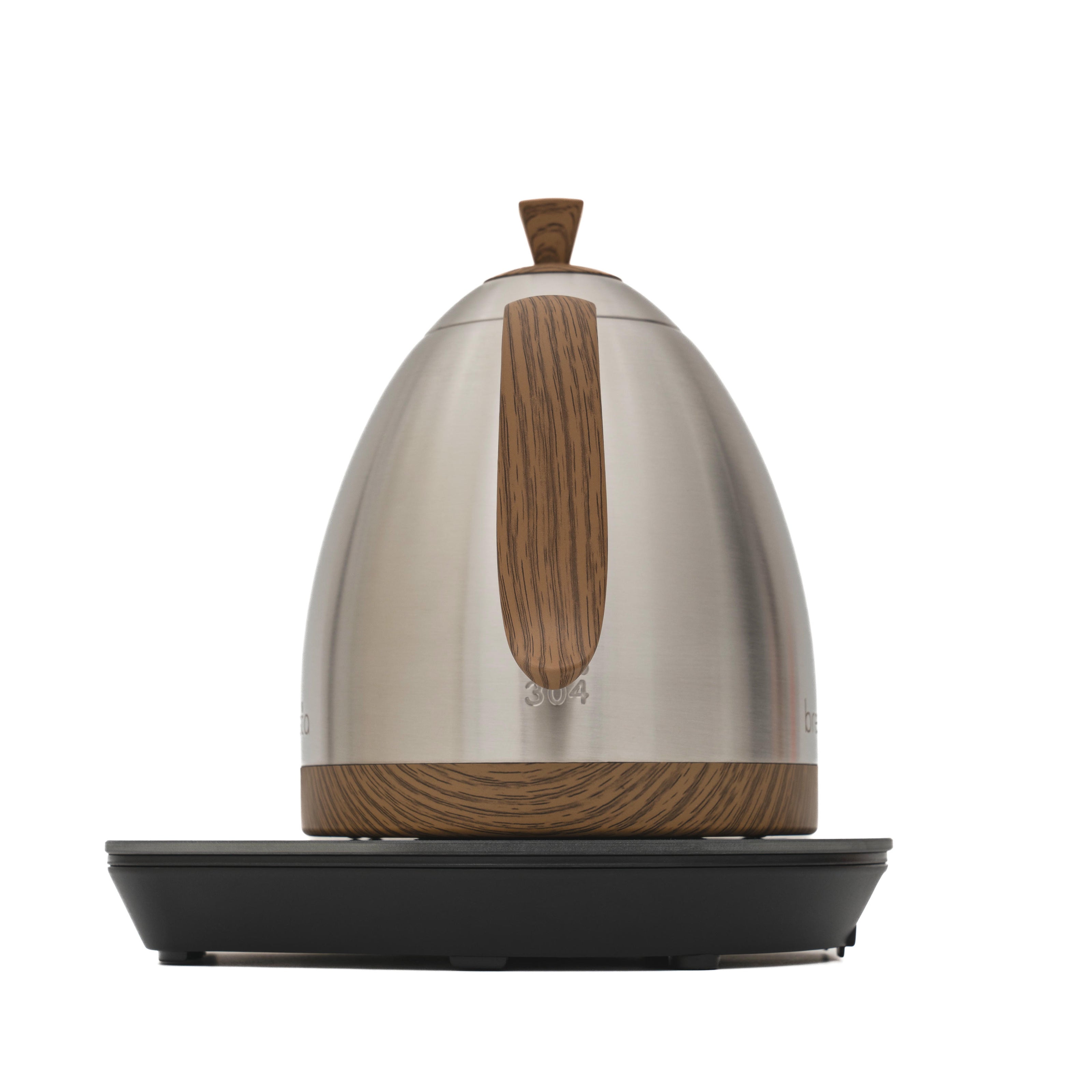 Brewista Artisan Gooseneck 1 L Kettle w/ Variable Temperature