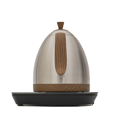 Brewista Artisan Gooseneck 1 L Kettle w/ Variable Temperature