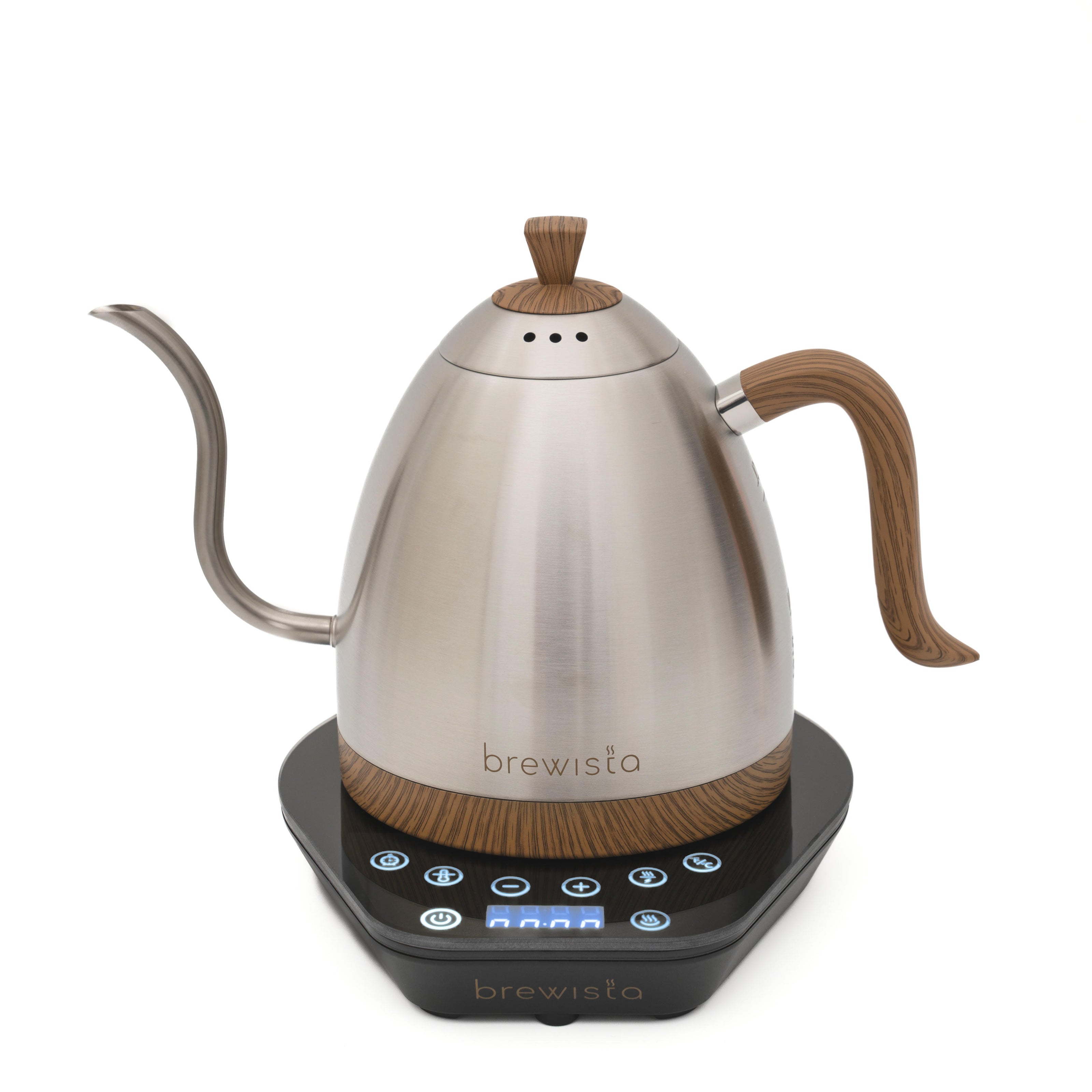 Brewista Artisan Gooseneck 1 L Kettle w/ Variable Temperature