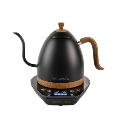 Brewista Artisan Gooseneck 1 L Kettle w/ Variable Temperature