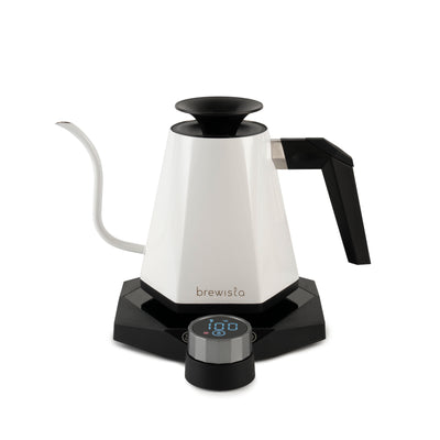 Brewista X-Series Gooseneck Kettle w/ Digital Temperature Control - 0.8L