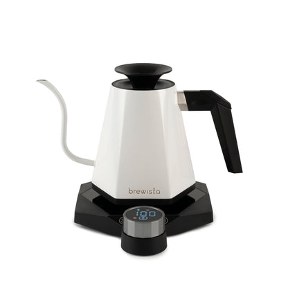 Brewista X-Series Gooseneck Kettle w/ Digital Temperature Control - 0.8L
