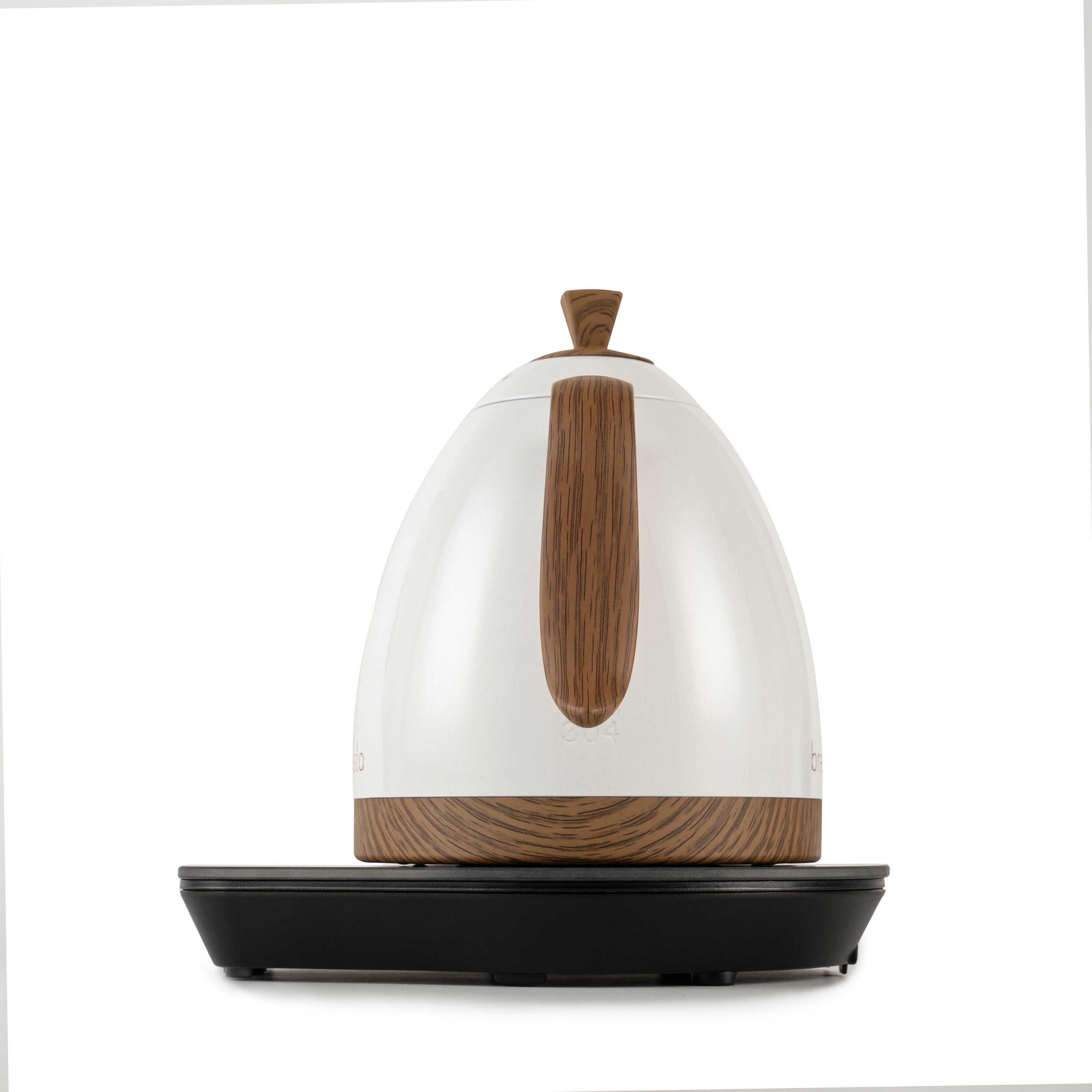 Brewista Artisan Gooseneck 1 L Kettle w/ Variable Temperature