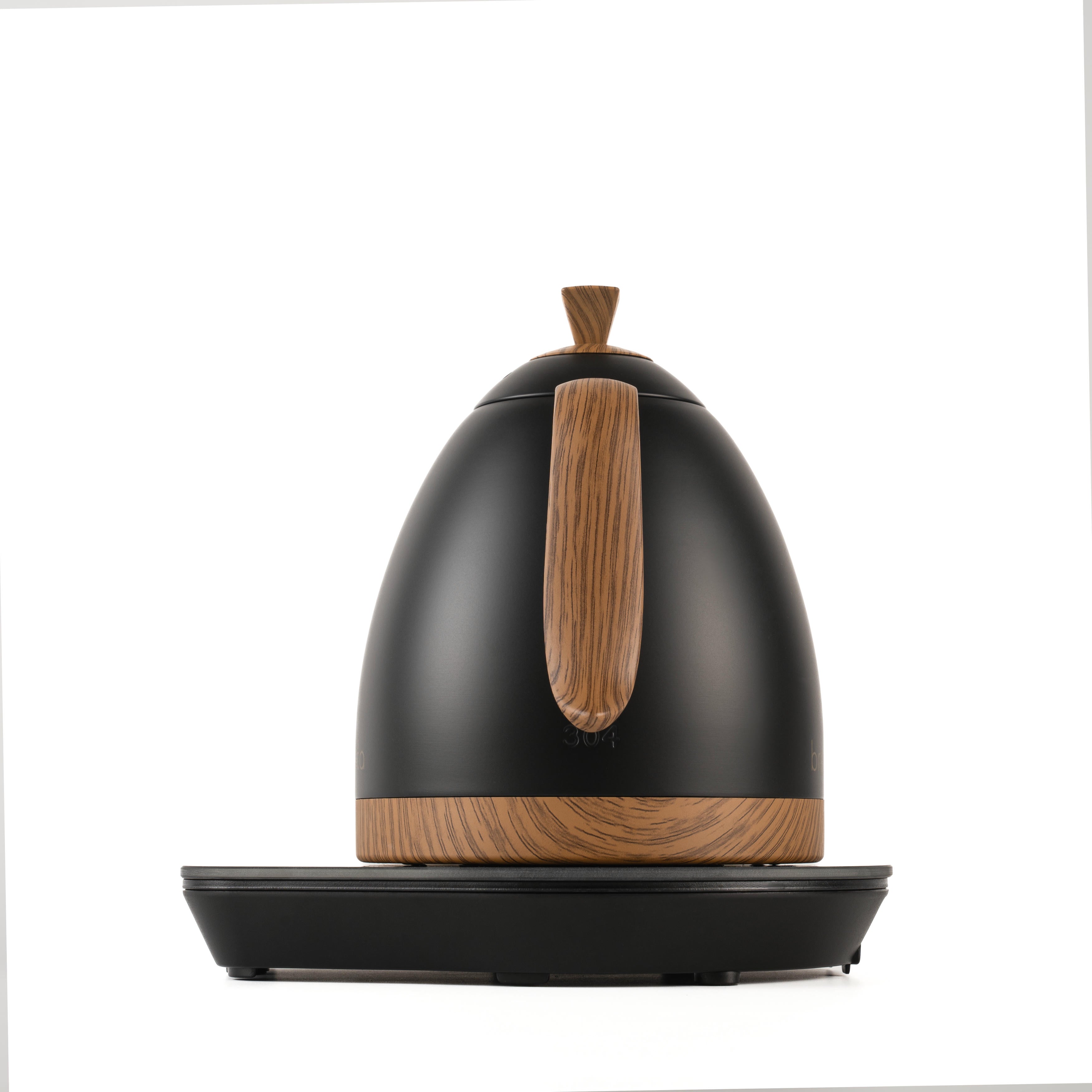 Precision Gooseneck Kettle | Brewista Artisan, 1 L
