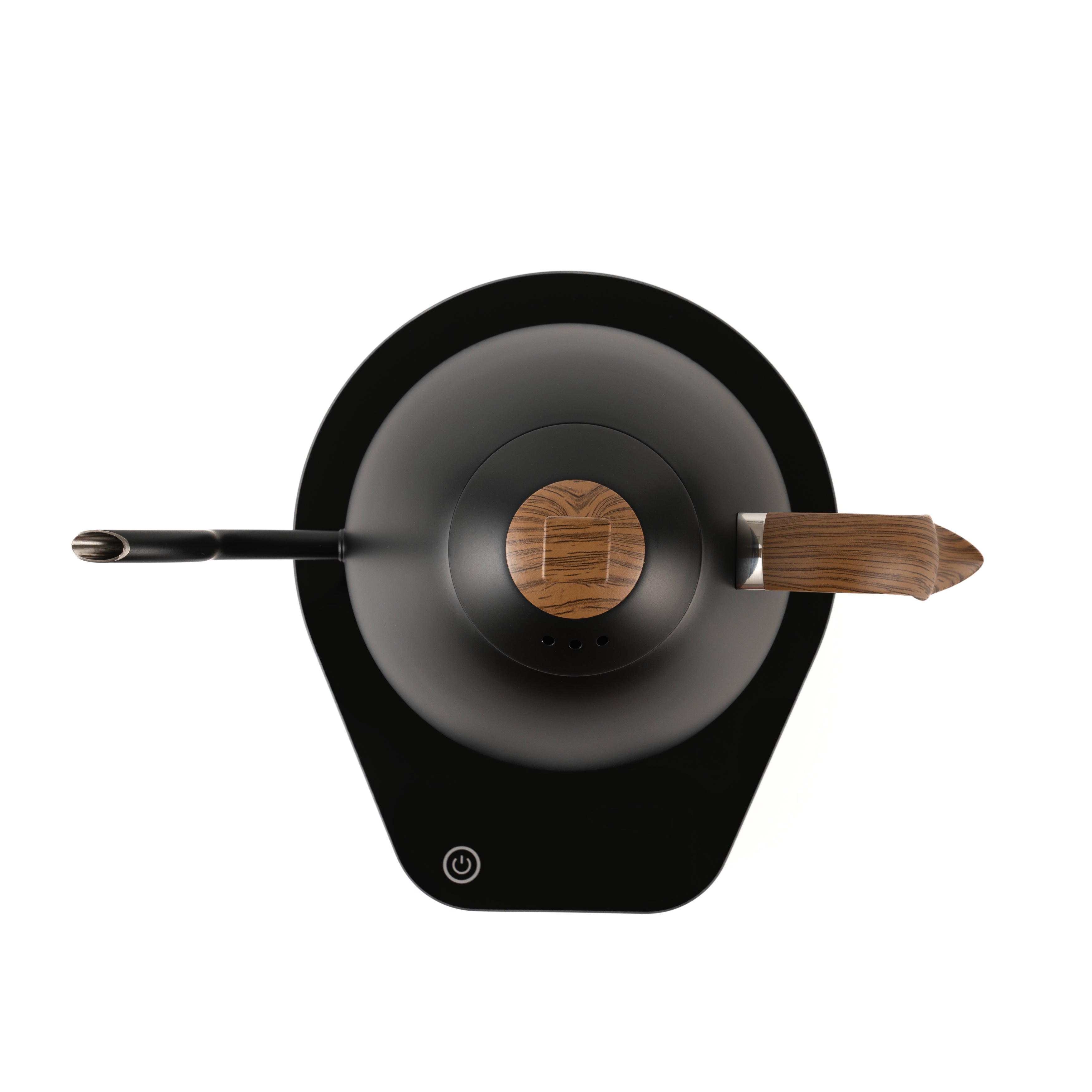 Precision Gooseneck Kettle | Brewista Artisan, 1 L