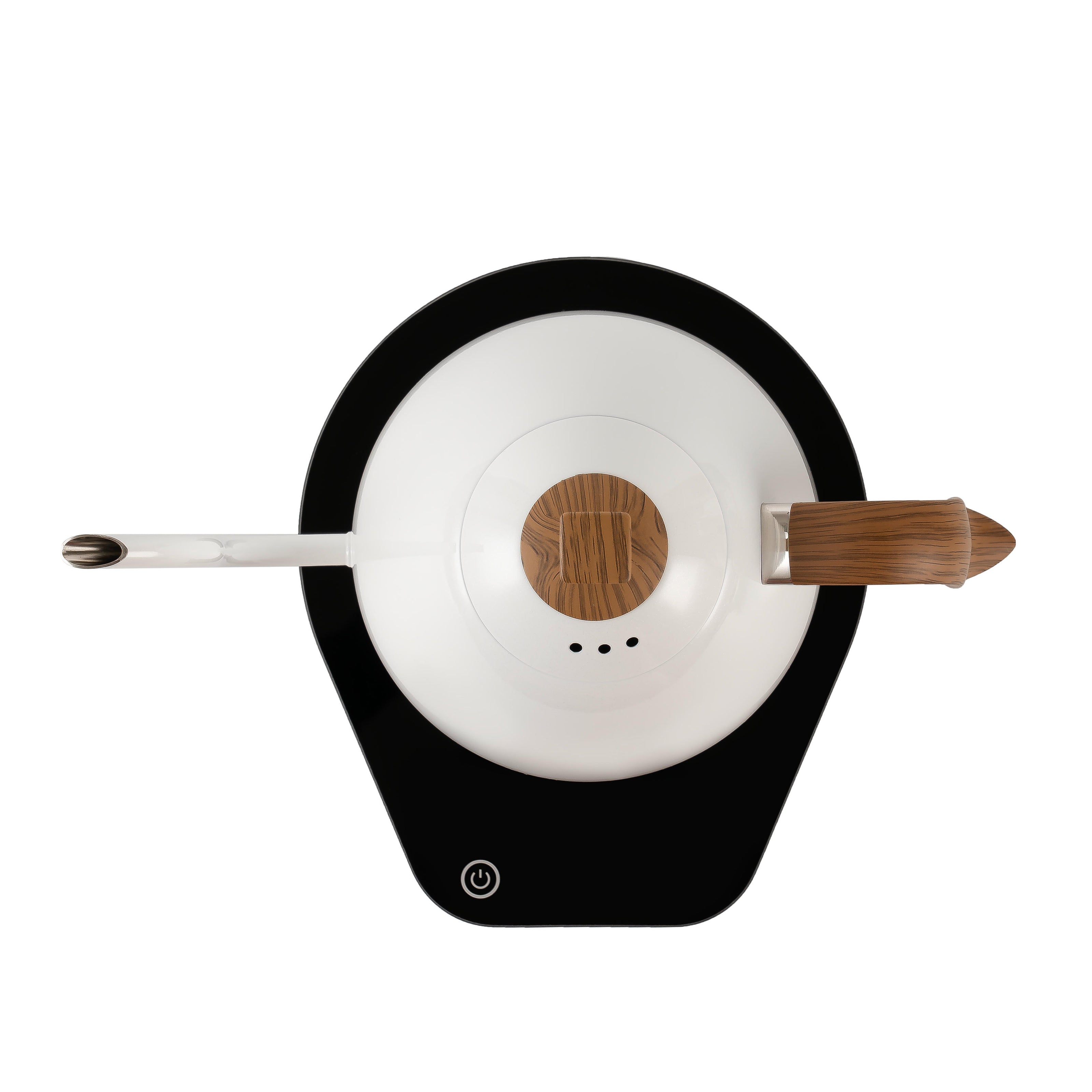 Brewista Artisan Gooseneck 1 L Kettle w/ Variable Temperature