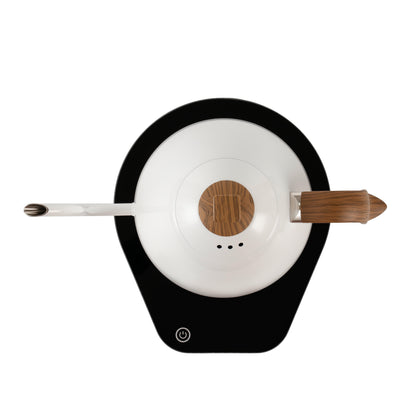 Brewista Artisan Gooseneck 1 L Kettle w/ Variable Temperature