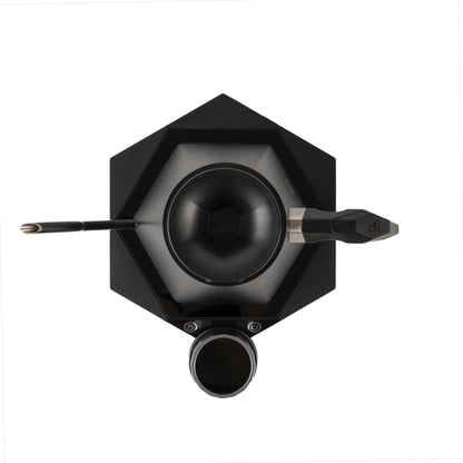 Brewista X-Series Gooseneck Kettle w/ Digital Temperature Control - 0.8L