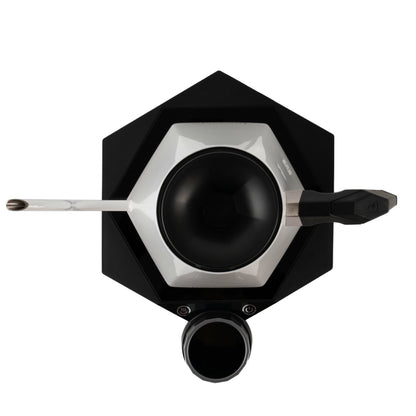 Brewista X-Series Gooseneck Kettle w/ Digital Temperature Control - 0.8L