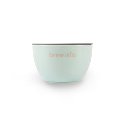 Brewista Cupping Bowl w/ Silicon Lid