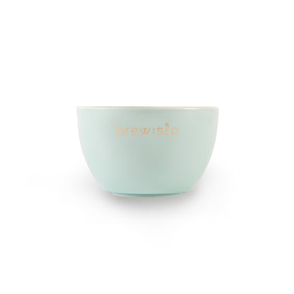 Brewista Cupping Bowl w/ Silicon Lid
