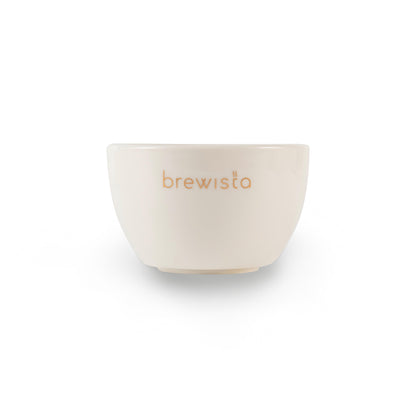 Brewista Cupping Bowl w/ Silicon Lid