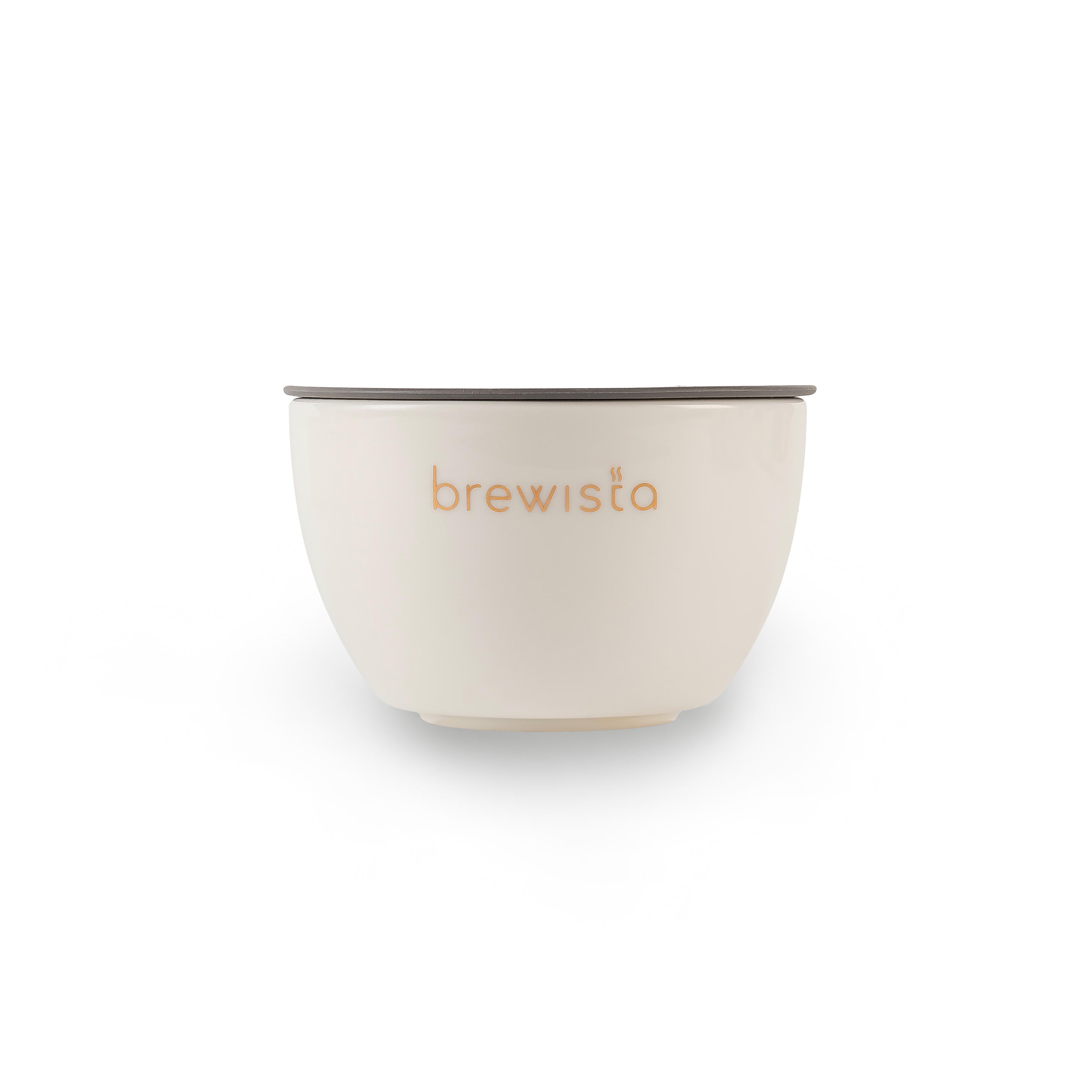 Brewista Cupping Bowl w/ Silicon Lid