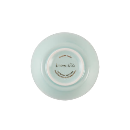 Brewista Cupping Bowl w/ Silicon Lid
