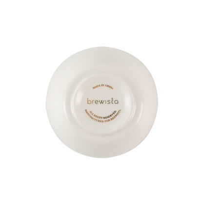 Brewista Cupping Bowl w/ Silicon Lid