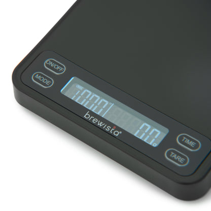 Brewista Smart Coffee Scale III w/ ±0.1 g Accuracy & Integrated Timer