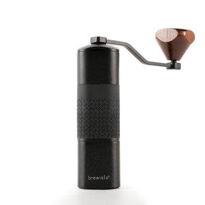 Brewista Meteor Coffee Grinder w/ 18-Step Grind Adjustment