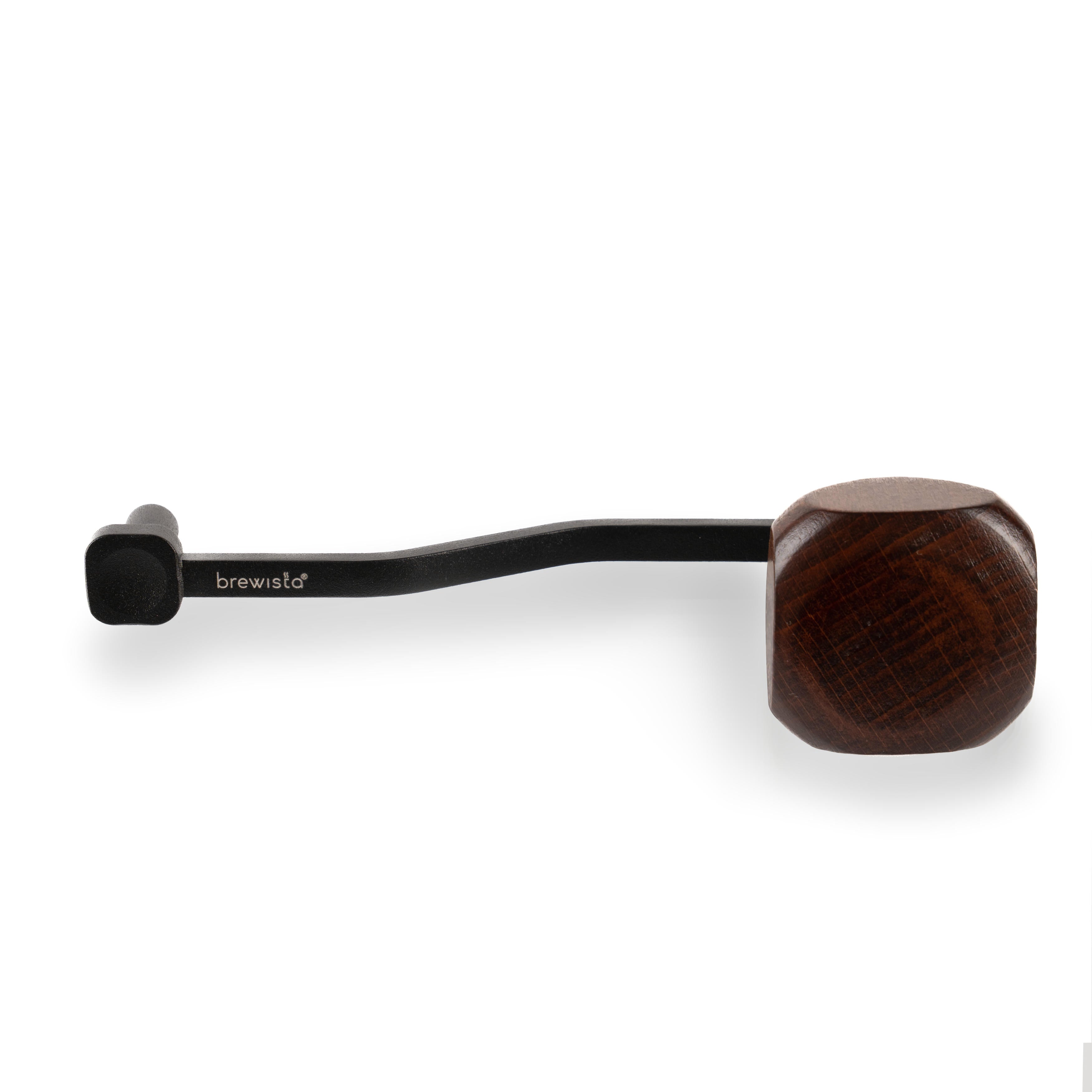 Brewista Meteor Coffee Grinder w/ 18-Step Grind Adjustment