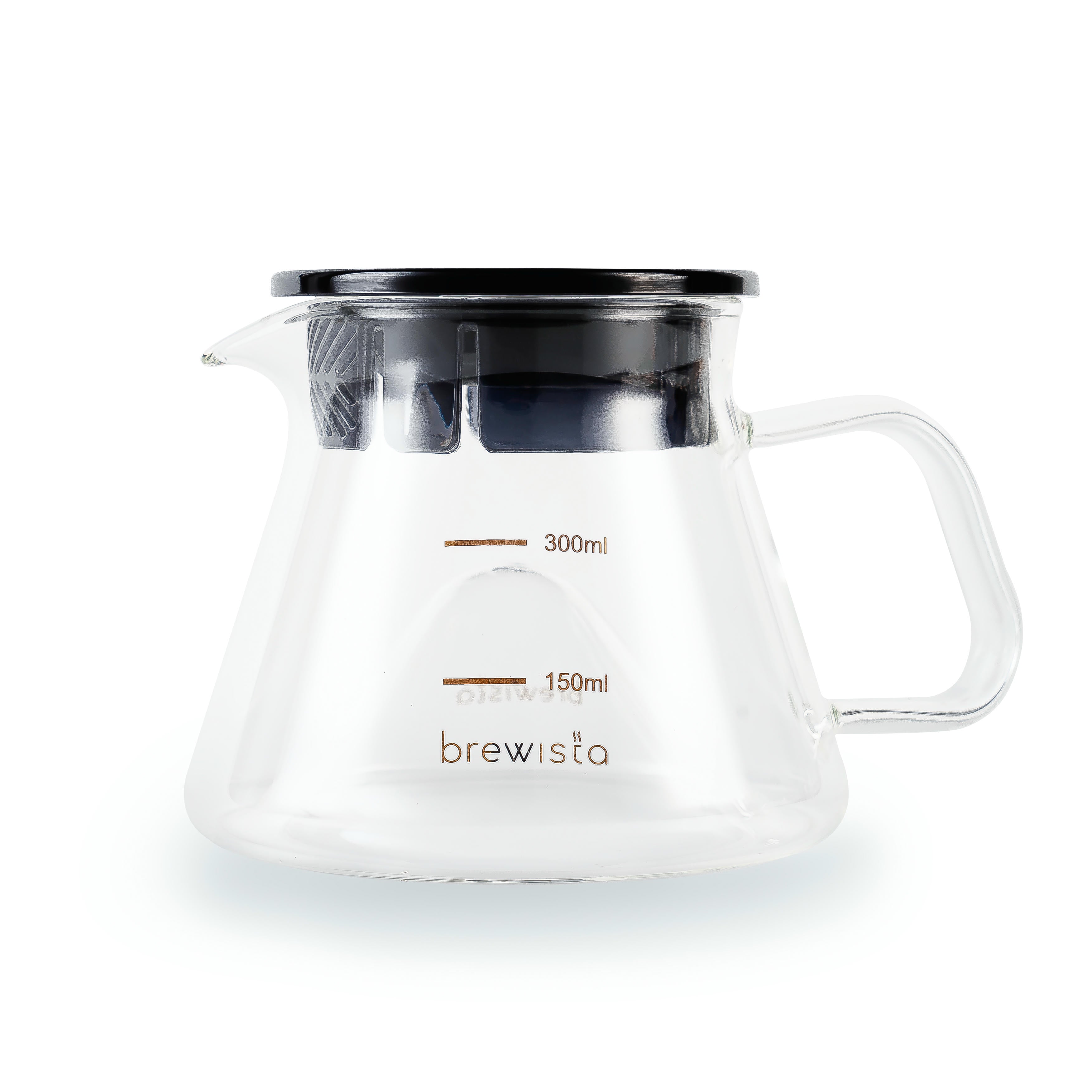 Brewista X Series M Glass Server-300ml