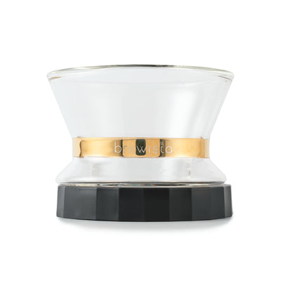 Brewista X Series Target Next Wave Duo Double Wall Glass Dripper