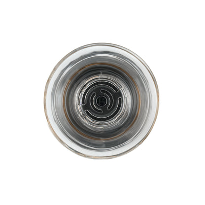 Brewista X Series Target Next Wave Duo Double Wall Glass Dripper