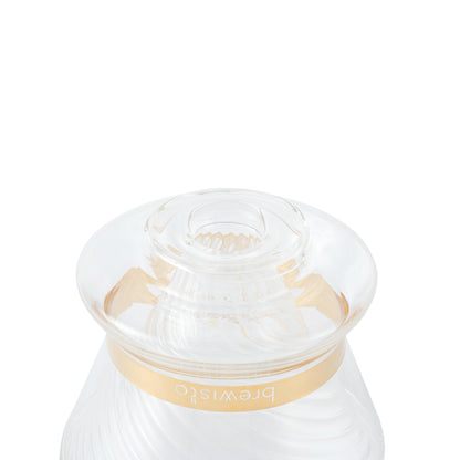 Brewista Tornado Duo Pour Over Coffee Dripper