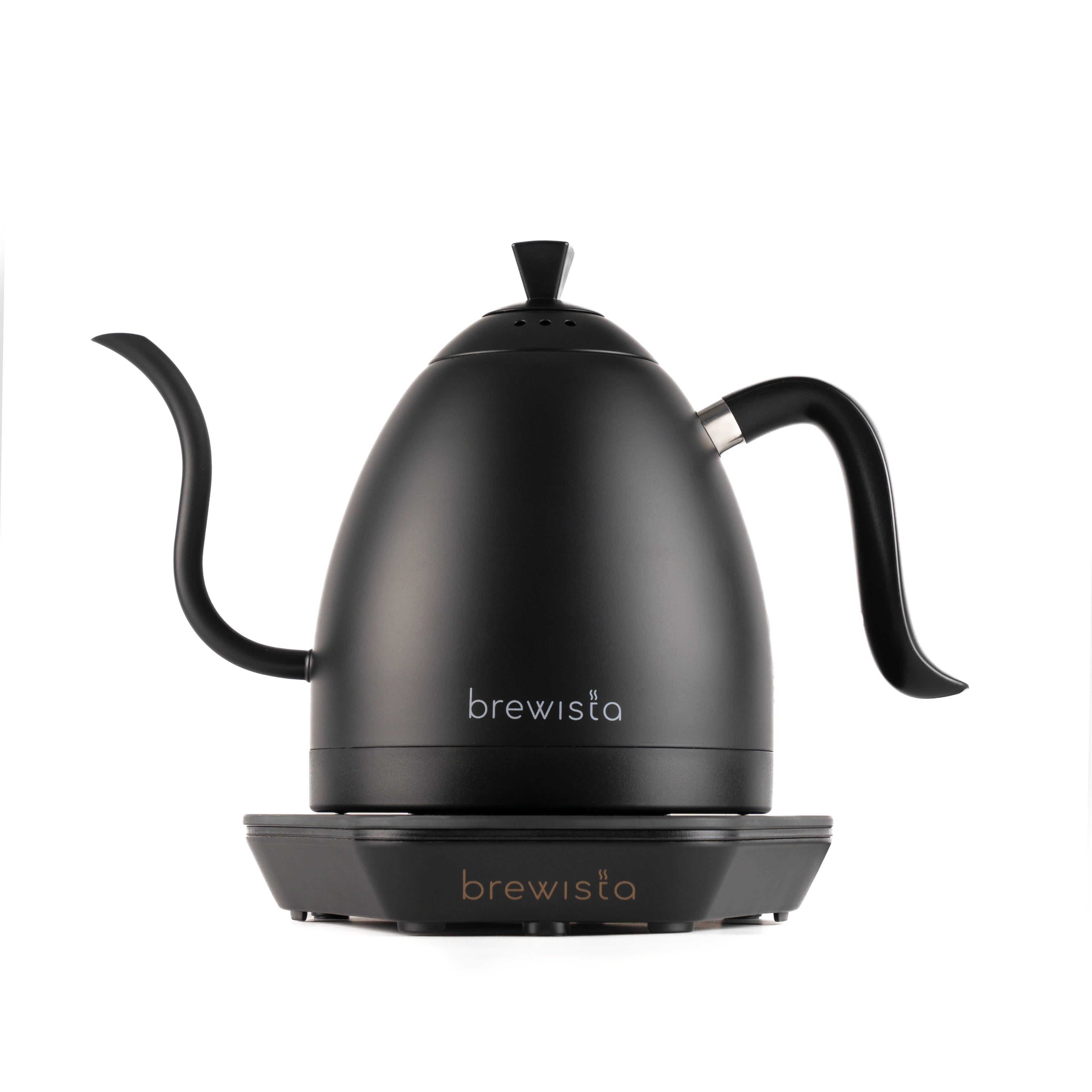 Precision Gooseneck Kettle | Brewista Artisan, 1 L