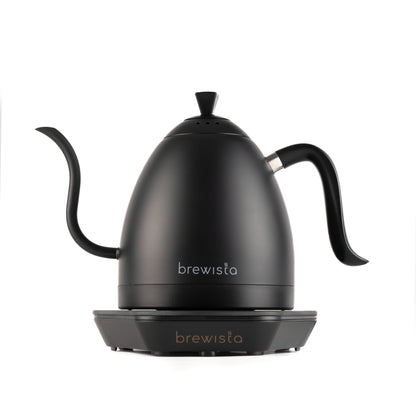 Brewista Artisan Gooseneck 1 L Kettle w/ Variable Temperature