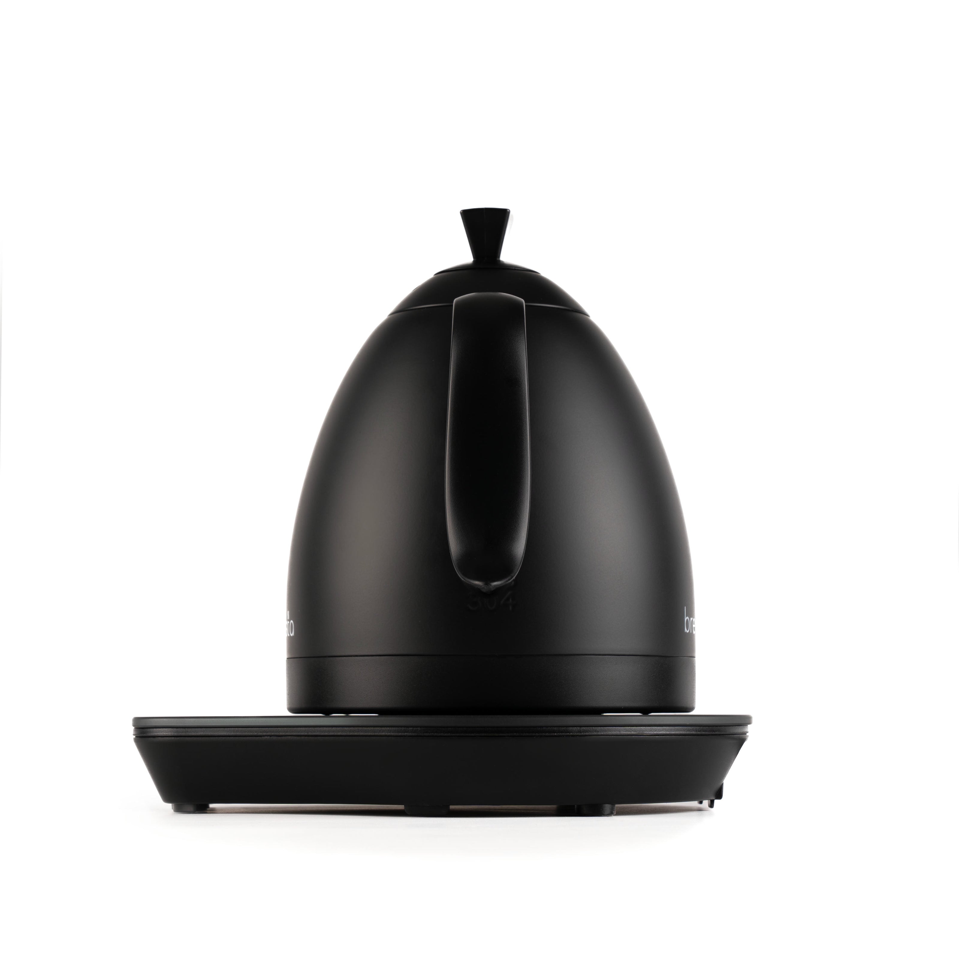 Brewista Artisan Gooseneck 1 L Kettle w/ Variable Temperature