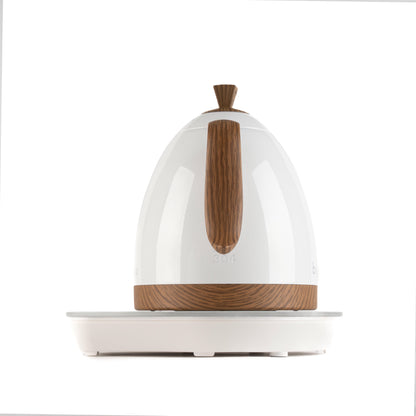 Brewista Artisan Gooseneck 1 L Kettle w/ Variable Temperature