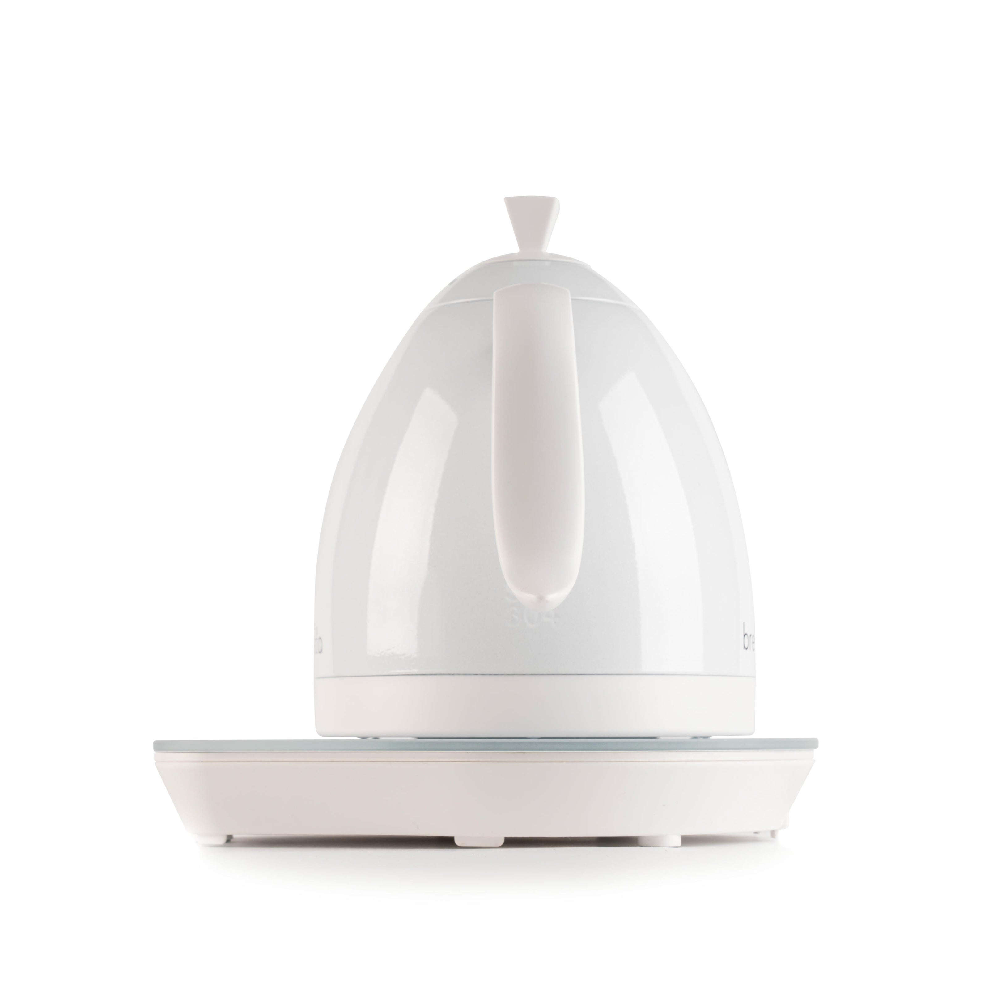 Brewista Artisan Gooseneck 1 L Kettle w/ Variable Temperature