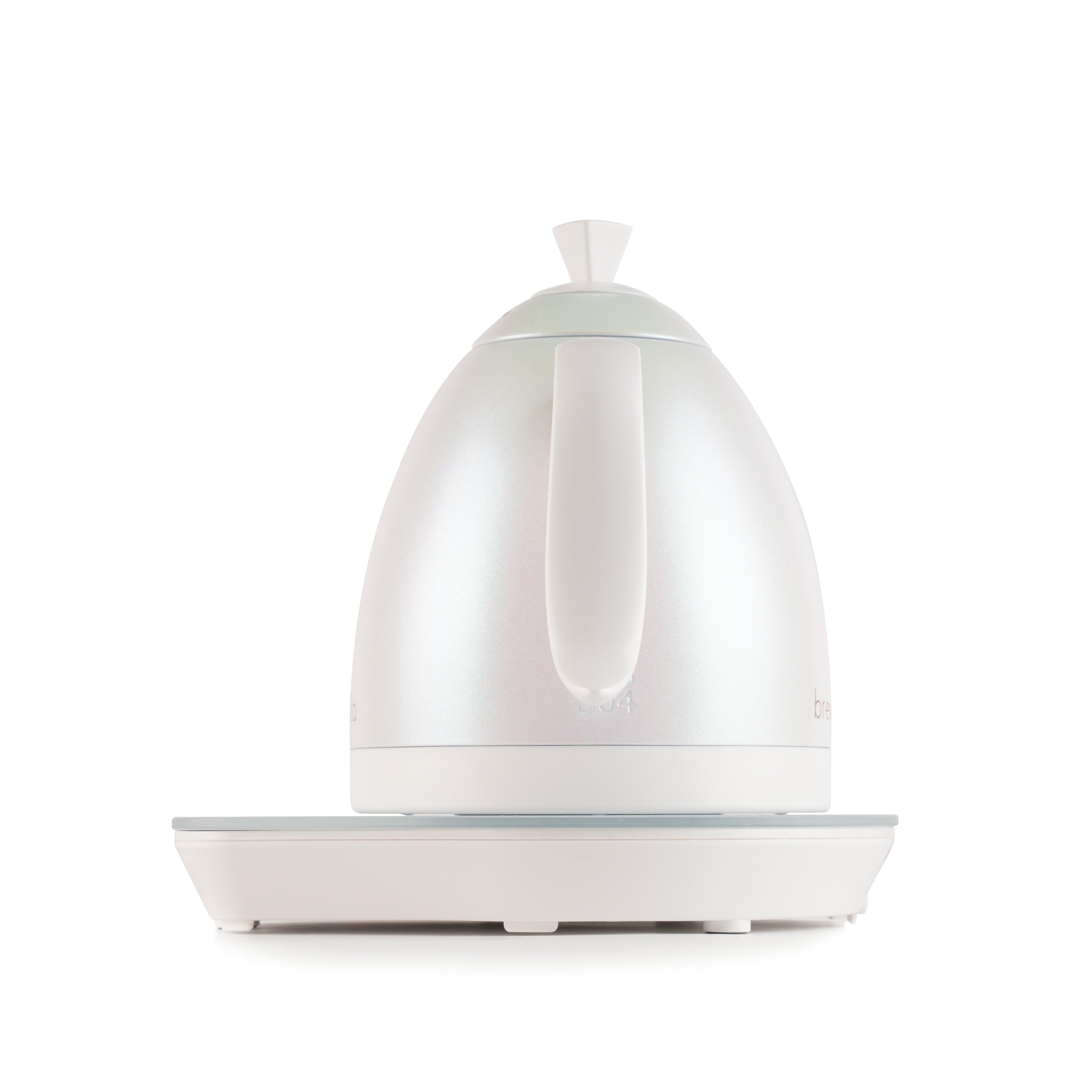 Brewista Artisan Gooseneck 1 L Kettle w/ Variable Temperature