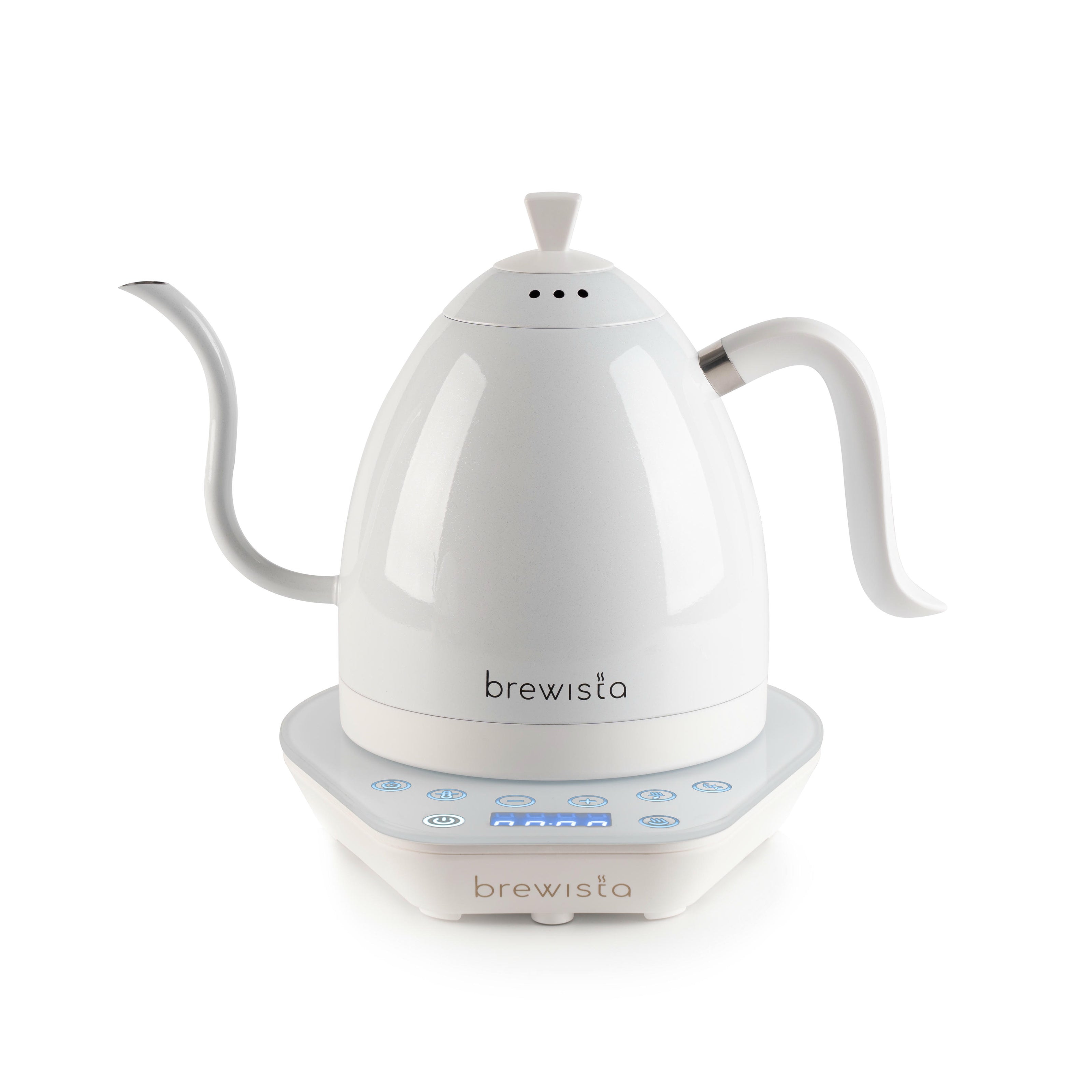 Brewista Artisan Gooseneck 1 L Kettle w/ Variable Temperature