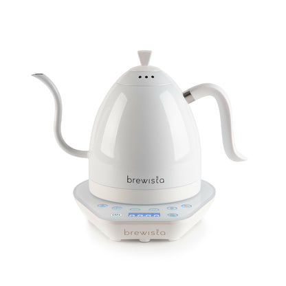 Brewista Artisan Gooseneck 1 L Kettle w/ Variable Temperature