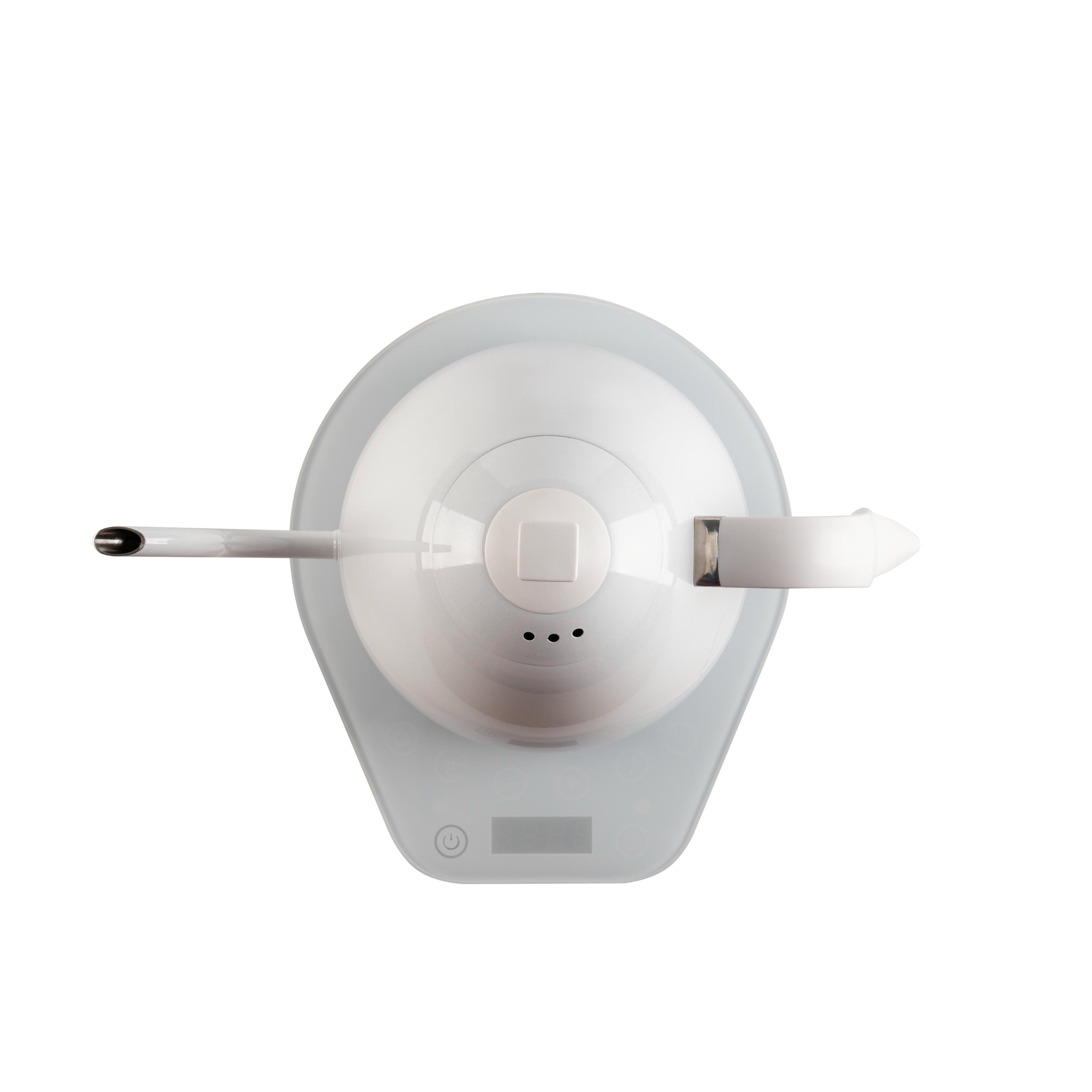 Brewista Artisan Gooseneck 1 L Kettle w/ Variable Temperature