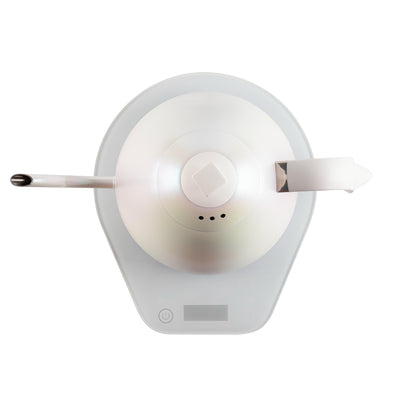 Brewista Artisan Gooseneck 1 L Kettle w/ Variable Temperature