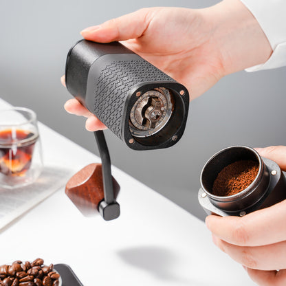 Brewista Meteor Coffee Grinder w/ 18-Step Grind Adjustment