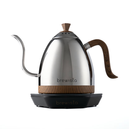 Brewista Artisan Gooseneck 1 L Kettle w/ Variable Temperature