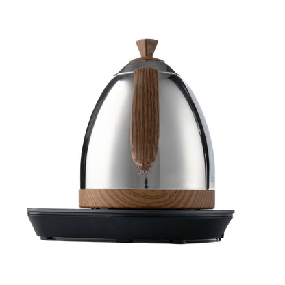 Brewista Artisan Gooseneck 1 L Kettle w/ Variable Temperature