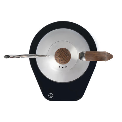 Brewista Artisan Gooseneck 1 L Kettle w/ Variable Temperature