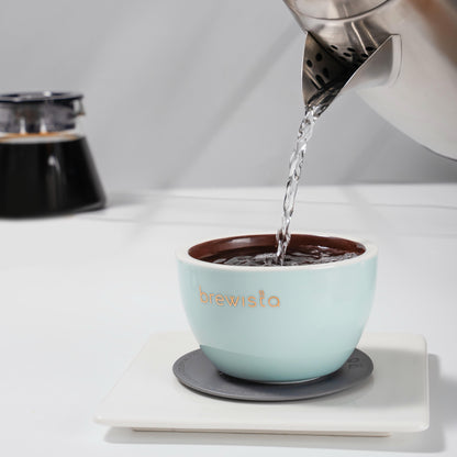 Brewista Cupping Bowl w/ Silicon Lid