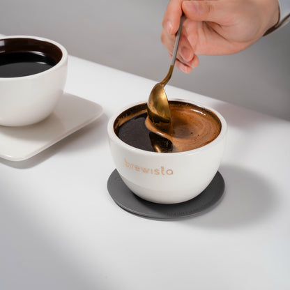 Brewista Cupping Bowl w/ Silicon Lid