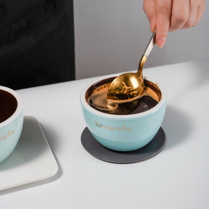 Brewista Cupping Bowl w/ Silicon Lid