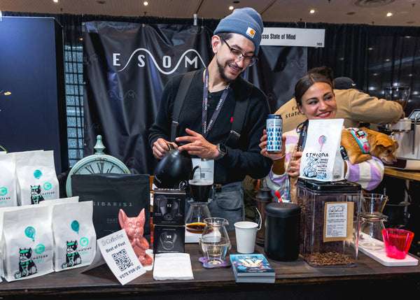 Sponsored Events and Community Building