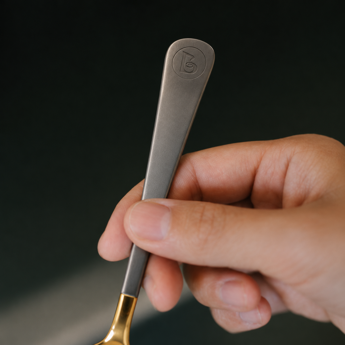 Brewista Signet Cupping Spoon